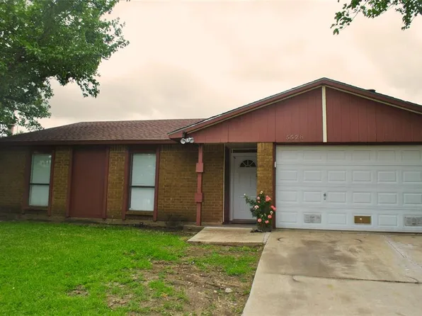 5528 Adams Dr, The Colony, TX 75056