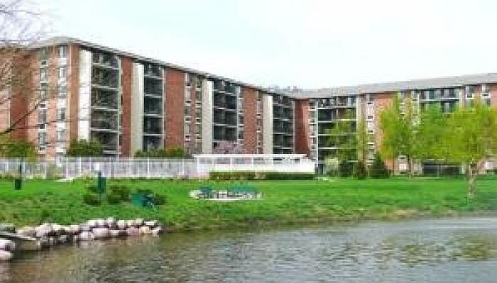 1st image of 75 Kristin Cir Unit 602