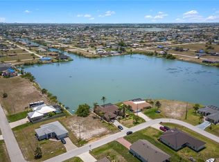 300 NW 12th Ln, Cape Coral, FL 33993