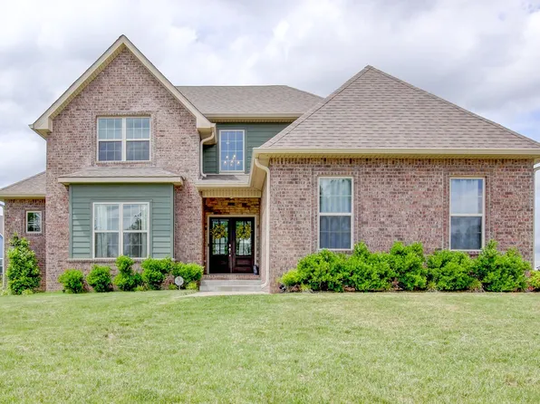 592 Dexter Dr, Clarksville, TN 37043