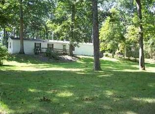 4675 E 160 S, Lagrange, IN