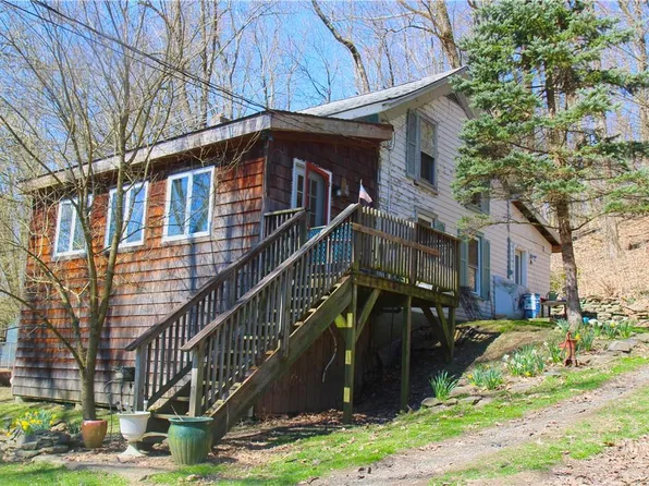 59 Raspberry Park Road, Fremont Center, NY 12736