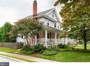 47 E Benedict Ave, Havertown, PA