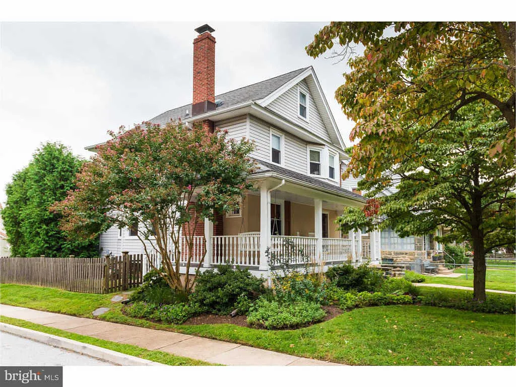 47 E Benedict Ave photo 1