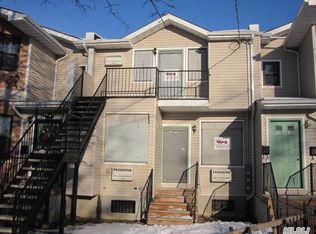 11541 149th St, Jamaica, NY 11436