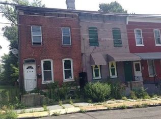 124 New Rose St, Trenton, NJ 08618