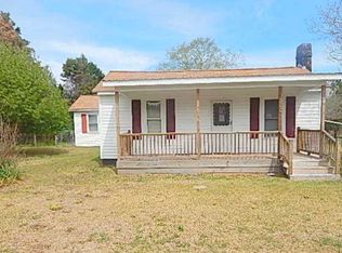 3900 Nc Highway 903 S, Snow Hill, NC 28580