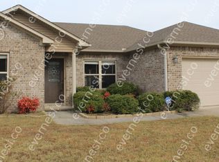 38 Green Apple Dr, Ward, AR 72176