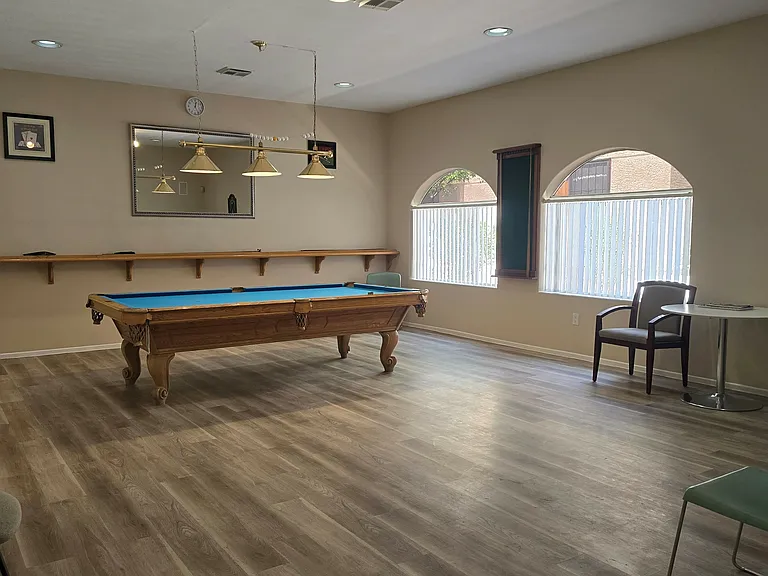Villa Monterey Apartments For Rent in Las Vegas