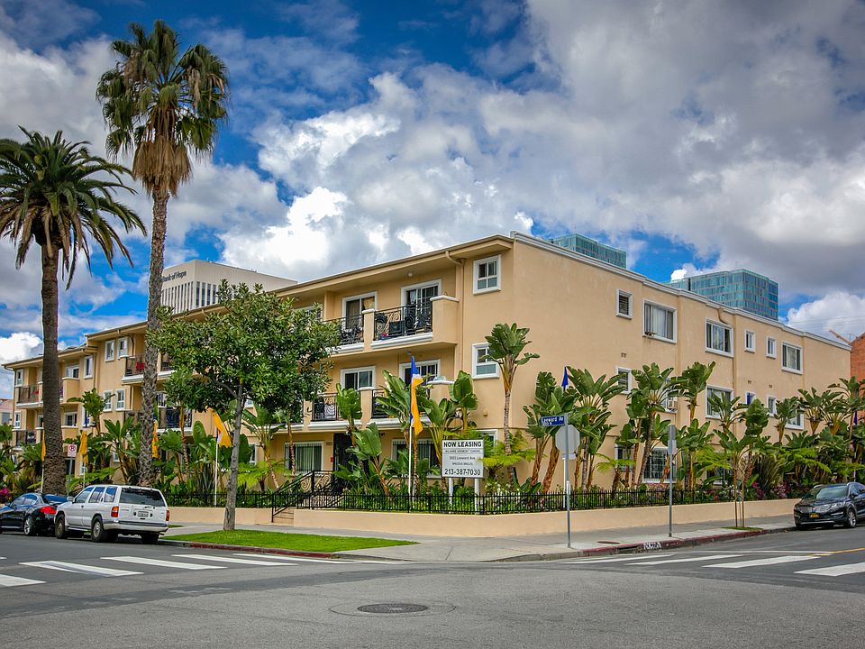 3003 Leeward Ave 109, Los Angeles, CA 90005 Zillow