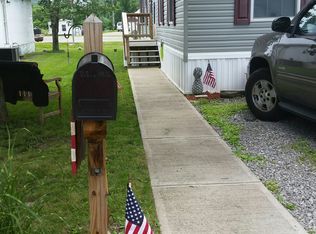 115 Hidden Valley Dr, Finleyville, PA 15332
