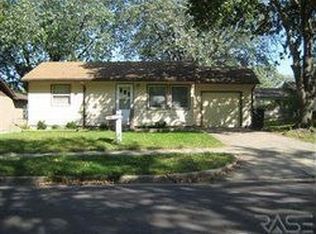 928 S Marday Ave, Sioux Falls, SD 57103