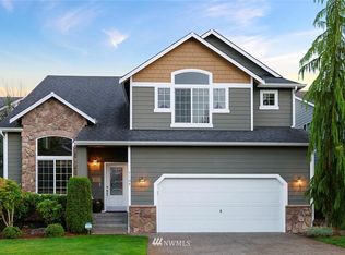 5109 NE 8th Pl, Renton, WA 98059