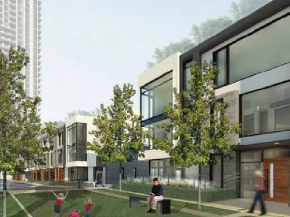 7895 Jane St #Townhouse B-7, Vaughan, ON L4K 0K2