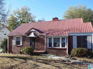 10 Montevallo Ln, Birmingham, AL 35213