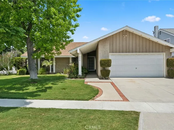 290 N Avenida Segovia, Anaheim, CA 92808