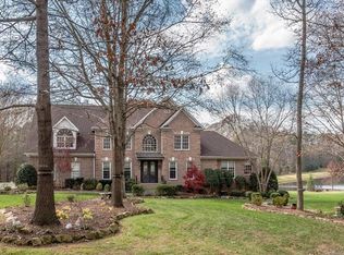 1728 White Pond Ln, Waxhaw, NC 28173