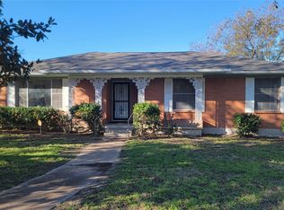 2001 E Alma Ave, Sherman, TX 75090