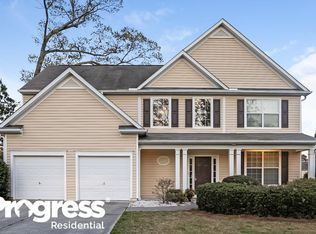 37 Chamberlyn Ln, Hiram, GA 30141
