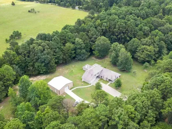 1011 County Road 4750, Winnsboro, TX 75494