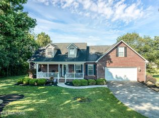 1138 Disco Loop Rd, Friendsville, TN 37737