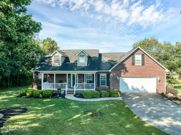 1138 Disco Loop Rd, Friendsville, TN 37737