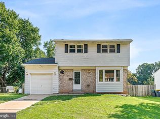 2527 Alister Dr, Wilmington, DE 19808