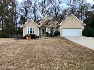 119 Clearwater Ct, Macon, GA 31210