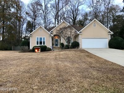 119 Clearwater Ct, Macon, GA, 31210