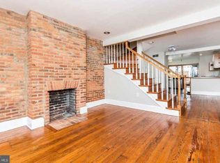 1297 William St, Baltimore, MD 21230
