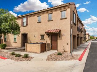 1255 S Rialto Dr #92, Mesa, AZ 85208