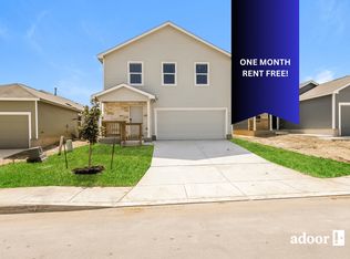 5475 Daphne Path, San Antonio, TX 78253