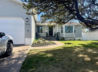 1033 W 800 S, Cedar City, UT 84720