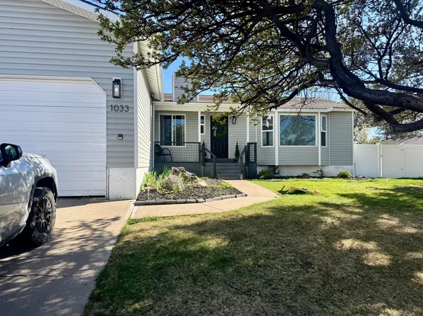 1033 W 800 S, Cedar City, UT 84720