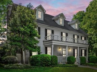 2009 Needleleaf Ln, Greensboro, NC 27410