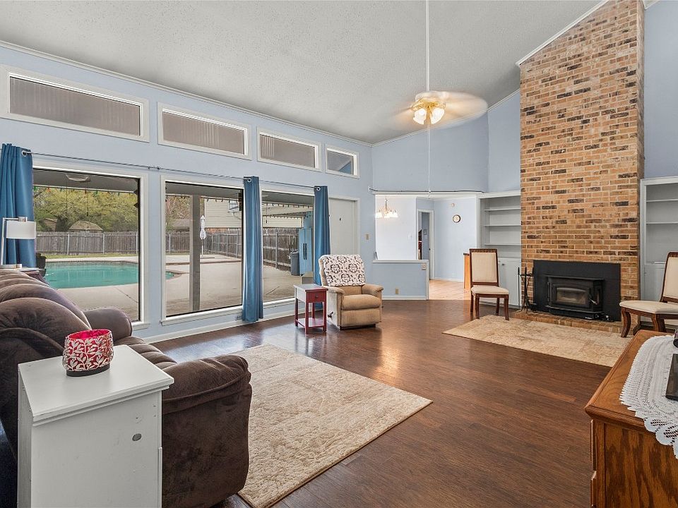 109 S Meadow Ln, Haughton, LA 71037 Zillow