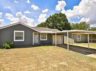 2326 Vine St, Abilene, TX 79602