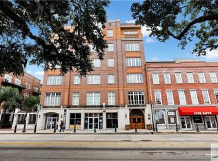 165 Bay St #303, Savannah, GA 31401