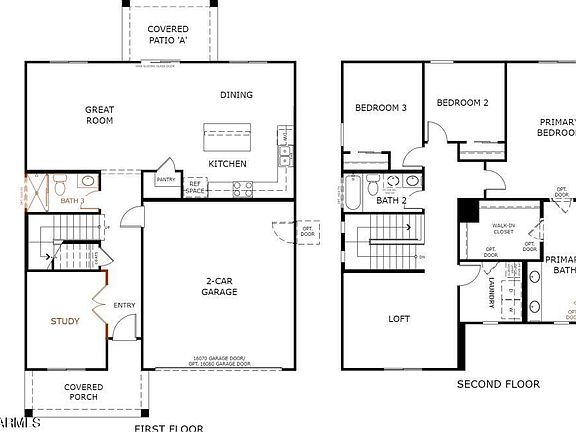 2nd image of 17063 W BUTLER Avenue