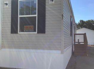 87 E Foxrun Ln #87, Holland, OH 43528