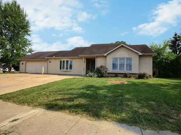 2012 Stony Hurst Bnd, Huntington, IN 46750