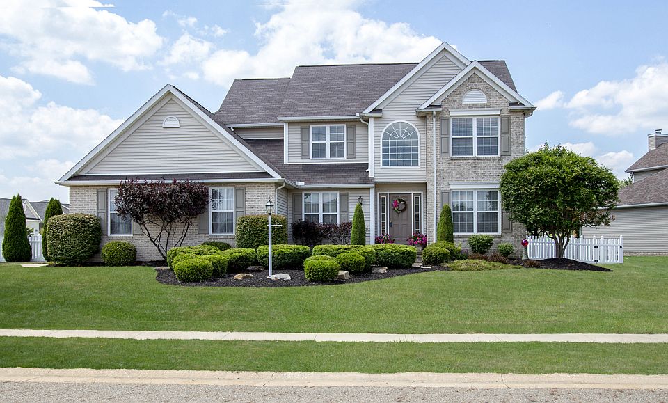 Welcome Home!