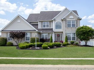 10125 Southwyck Ave NW, North Canton, OH