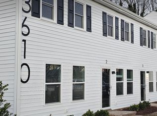 3610 Chase Rd NW #2, Wilson, NC 27896