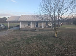 1225 Carissa Rd, Sylvania, AL 35988