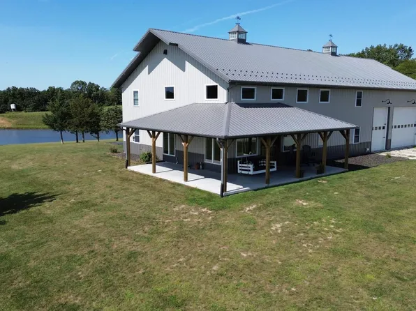 15067 Quince Blvd, Bloomfield, IA 52537