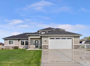 3734 N 2469 E Seabiscuit Dr, Twin Falls, ID 83301
