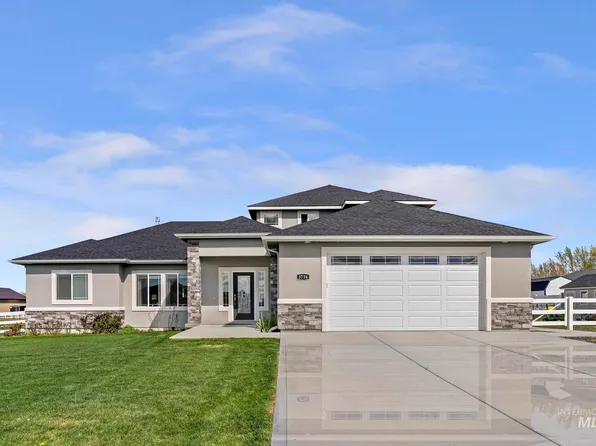 3734 N 2469 E Seabiscuit Dr, Twin Falls, ID 83301