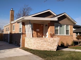 14210 Avalon Ave, Dolton, IL