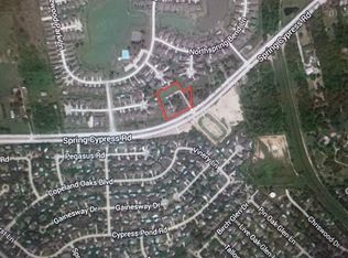 13219 Autumn Haze Ln, Cypress, TX 77429